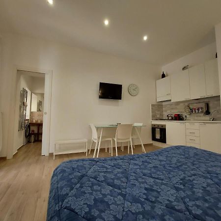 Апартаменты Casa Dei Normanni: Costanza Чефалу Экстерьер фото